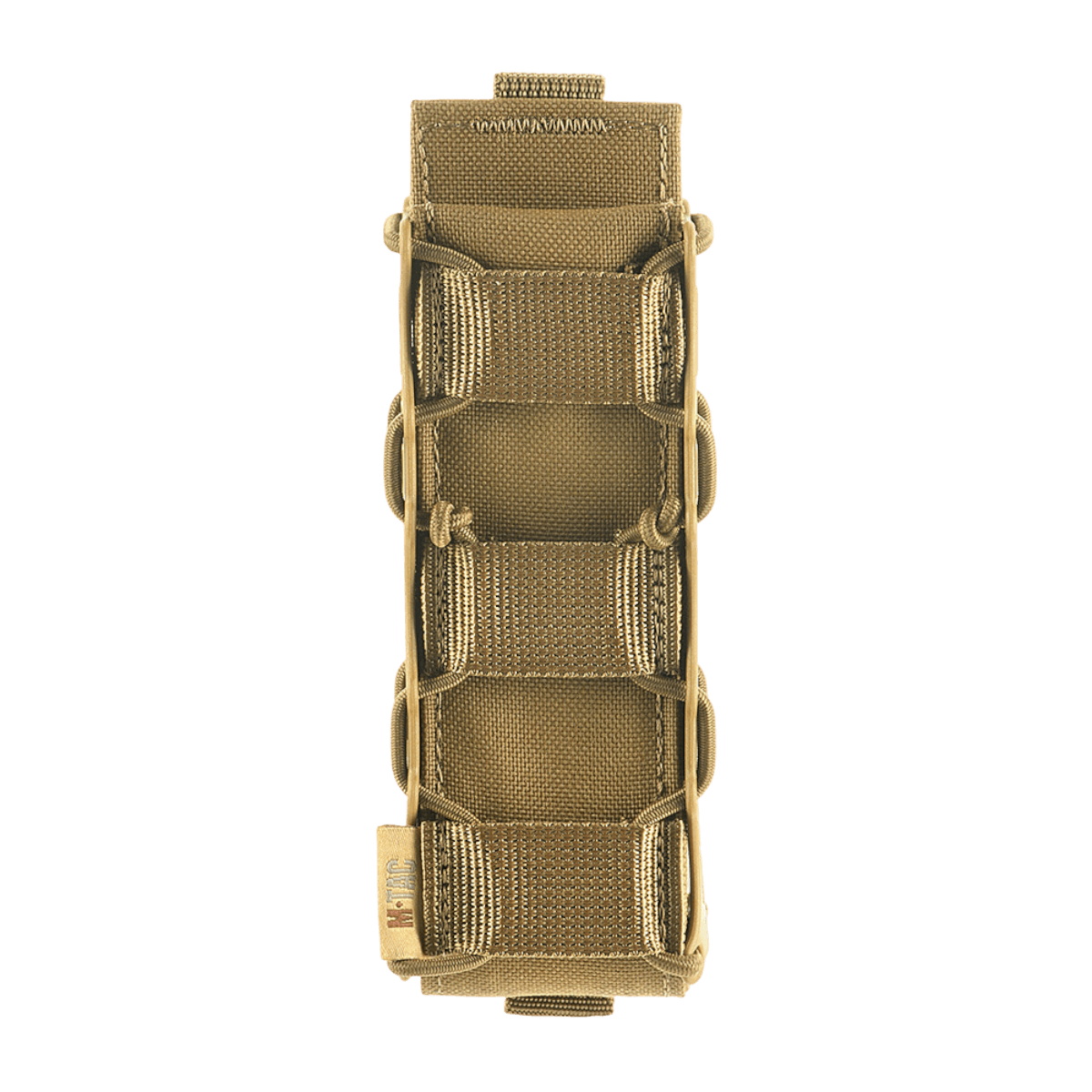 M-Tac PCC Magasinlomme Kolchan i slidstærk Cordura 1000D materiale til sikker opbevaring af magasiner