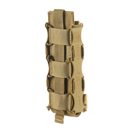 M-Tac PCC Magasinlomme Kolchan i robust Cordura med NIJ-certificering, designet til sikker og hurtig adgang, galleri position 1.