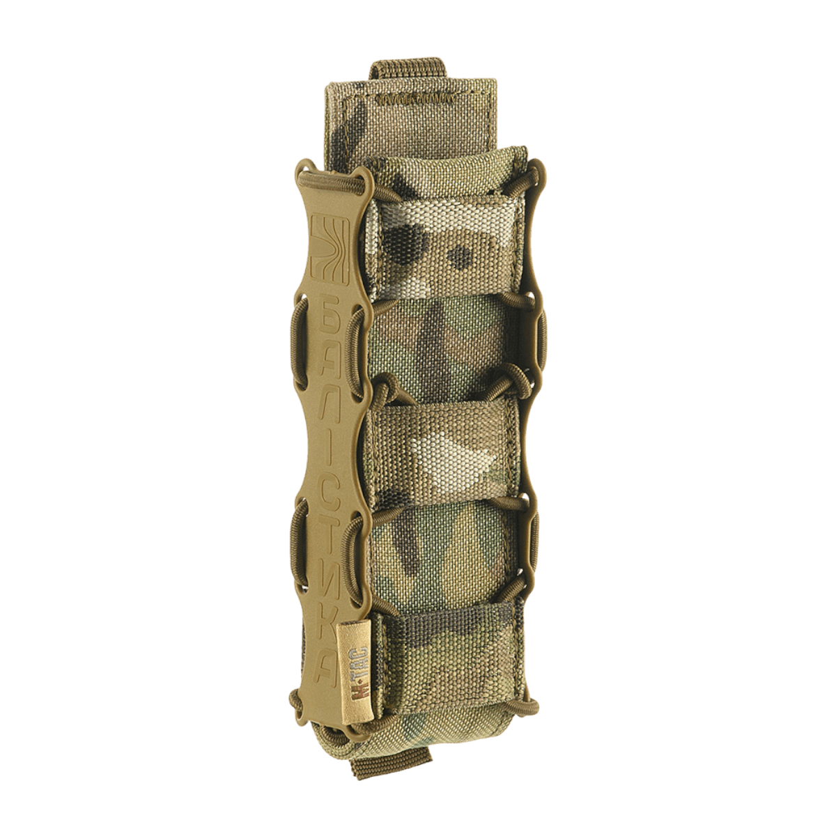 M-Tac PCC Magasinlomme Kolchan lavet af Cordura 1000D med stødresistente plastikindsatser til sikker magasinopbevaring