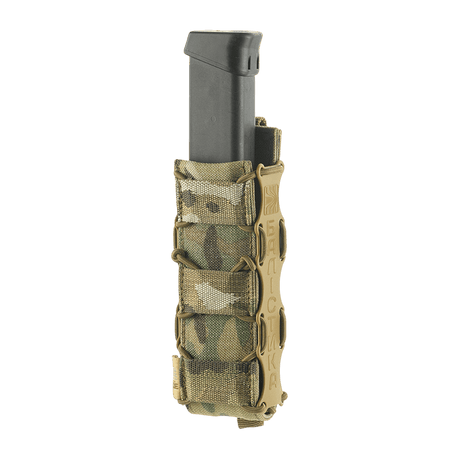 M-Tac PCC Magasinlomme Kolchan i robust Cordura med NIJ-certificering og Balistyka forstærkning, designet til sikker opbevaring, galleri position 1.
