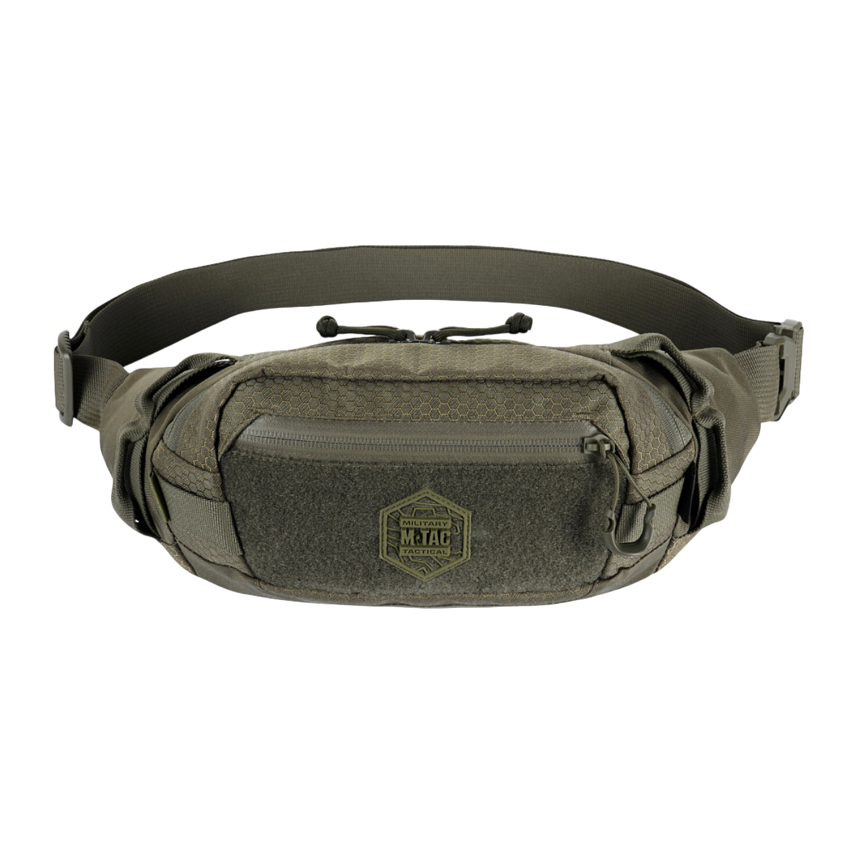 M‑Tac Bæltetaske Elite Hex