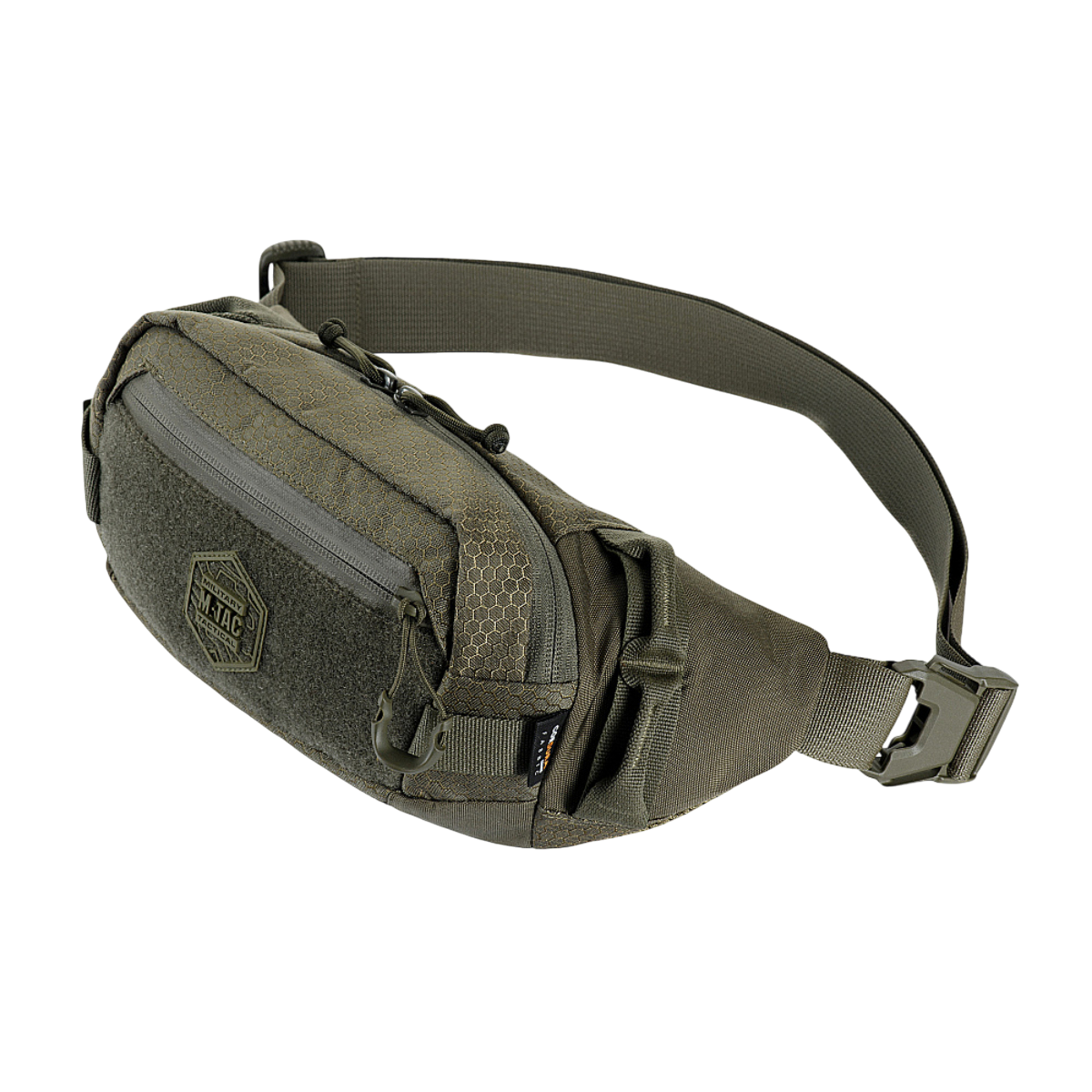 M‑Tac Bæltetaske Elite Hex