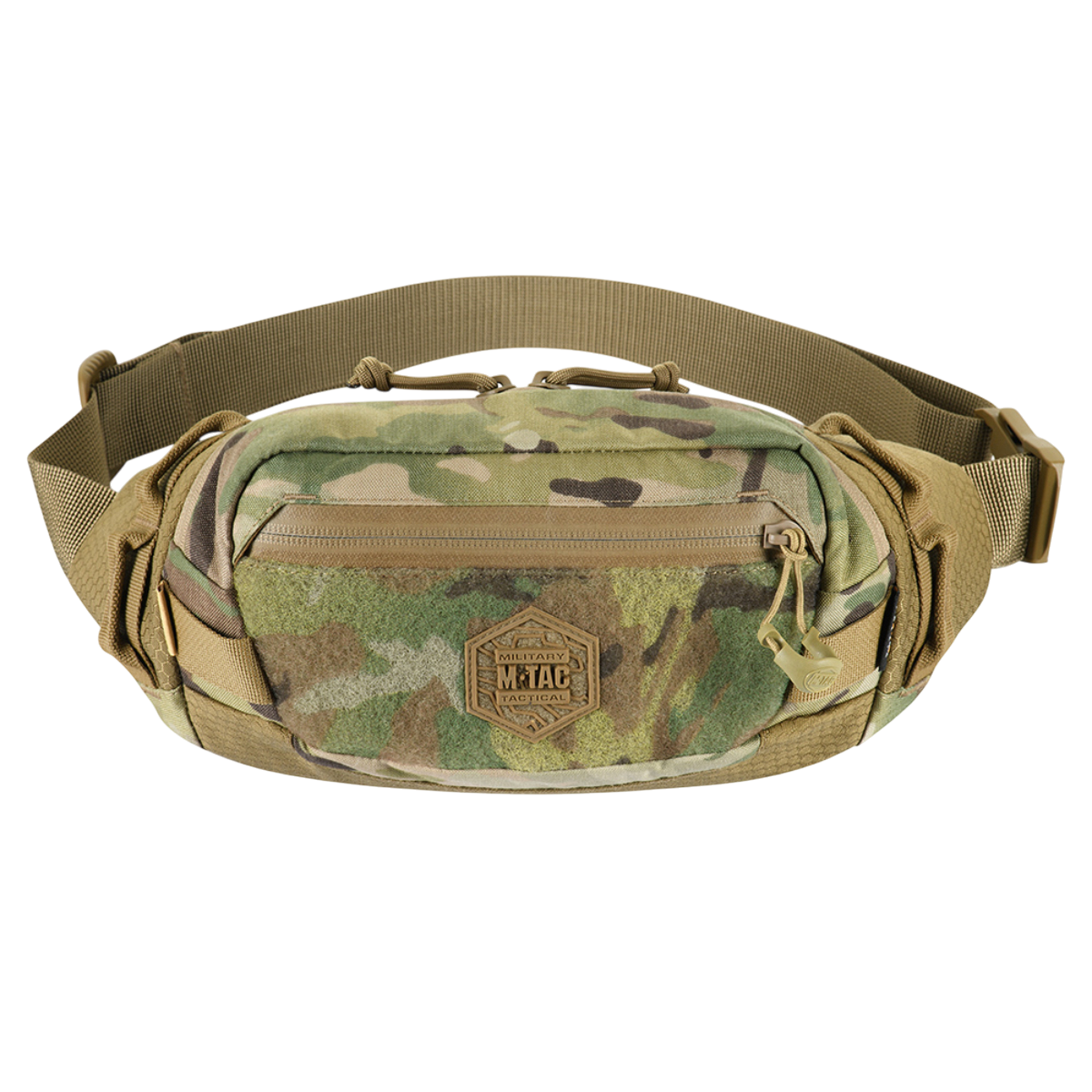 M‑Tac Bæltetaske Elite Hex