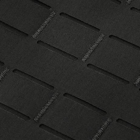 M-Tac Frontpanel til Plate Carrier Cuirass QRS XL i holdbart Cordura 500D med NIJ-certificering, detaljeret visning galleri position 1.