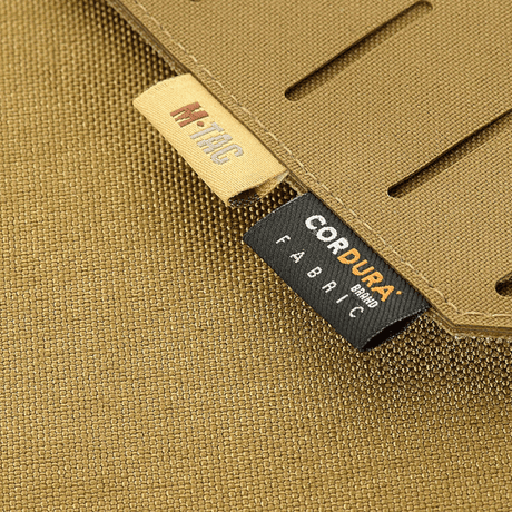 M-Tac Frontpanel til Plate Carrier Cuirass QRS XL — produktbillede