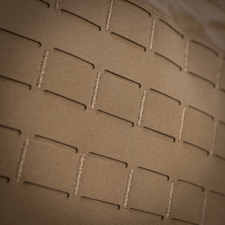 M-Tac Frontpanel til Plate Carrier Cuirass QRS XL — produktbillede