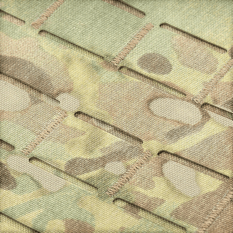 M-Tac Frontpanel til Plate Carrier Cuirass QRS XL — produktbillede