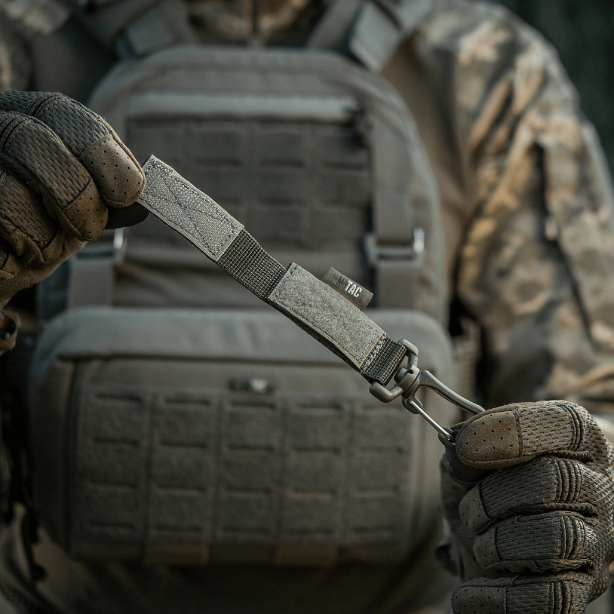 M-Tac Karabinhage Tilbehør