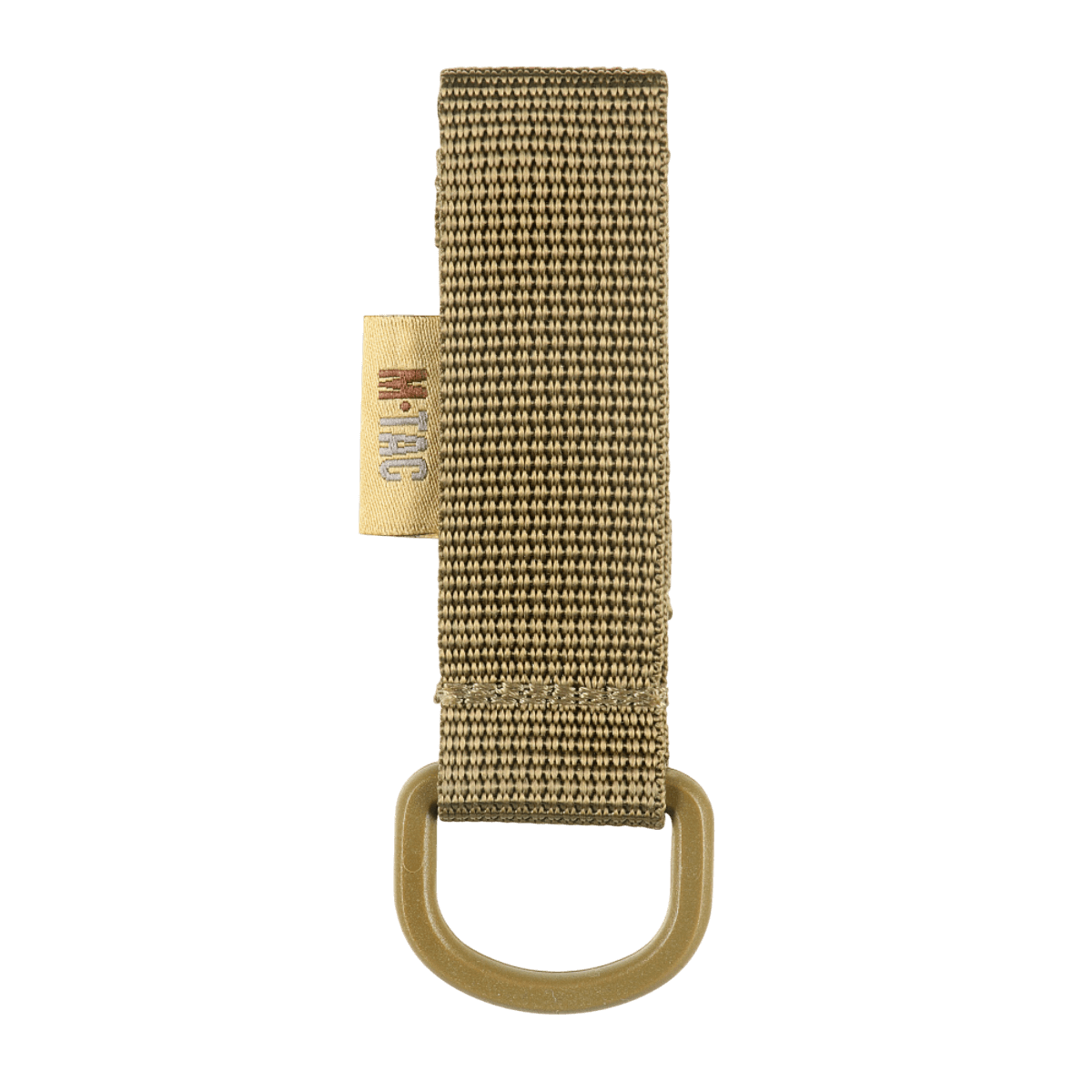 M-Tac Fastgørelse med D-ring