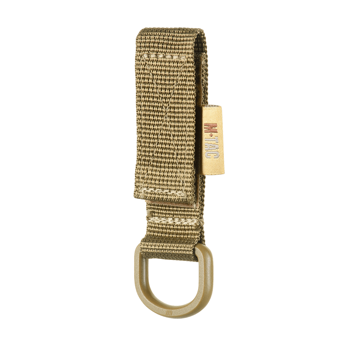 M-Tac Fastgørelse med D-ring