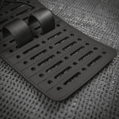 M-Tac Modul Insert Molle 11x19, Laser Cut til effektiv opbevaring i rygsæk eller taske