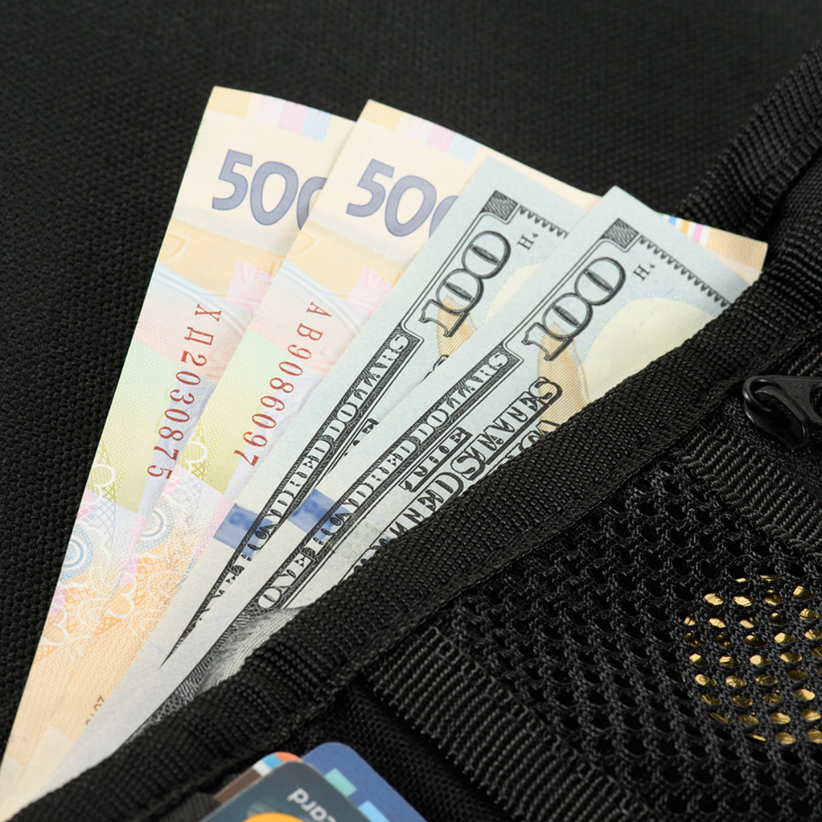 M‑Tac Pung Elite Gen.II Hex