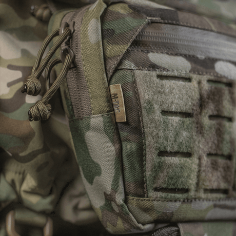 M-Tac Lomme til Tilbehør Lower Large Elite Plate Carrier — produktbillede