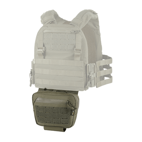 M-Tac Lomme til Tilbehør Lower Large Elite Plate Carrier — produktbillede