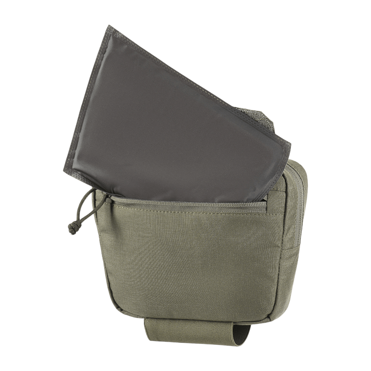 M-Tac Lomme til Tilbehør Lower Large Elite - robust Cordura 500D materiale, YKK-lynlåse, praktisk og funktionel udstyrslomme