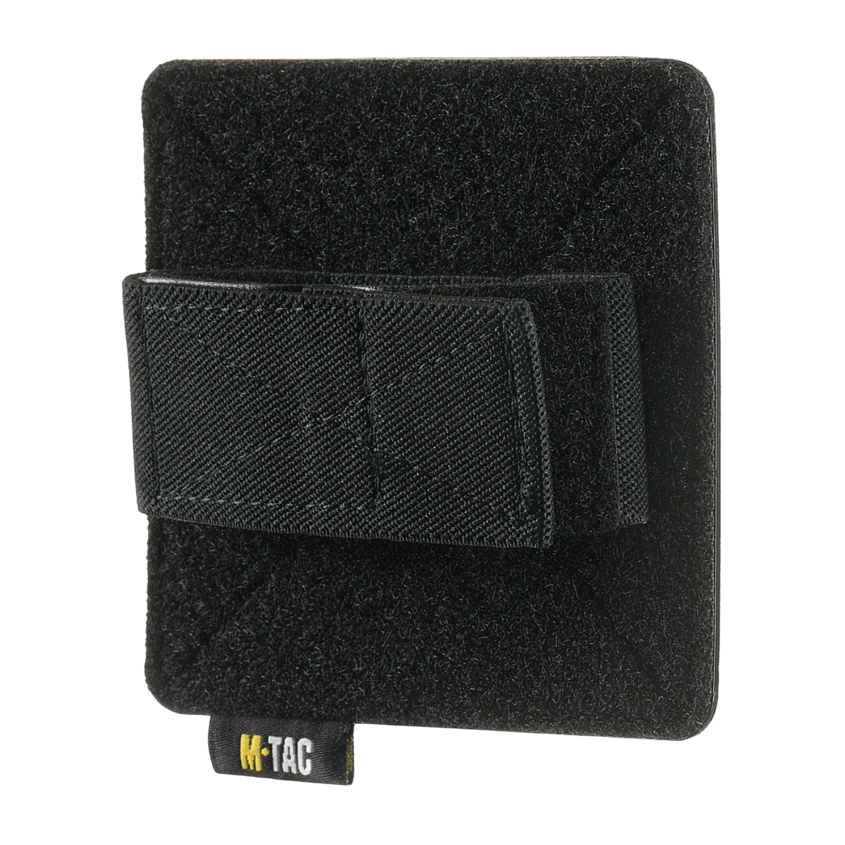 M‑Tac Indlæg til Rygsæk (3 stk) med Velcro-panel til våbenfiksering og tilbehør.