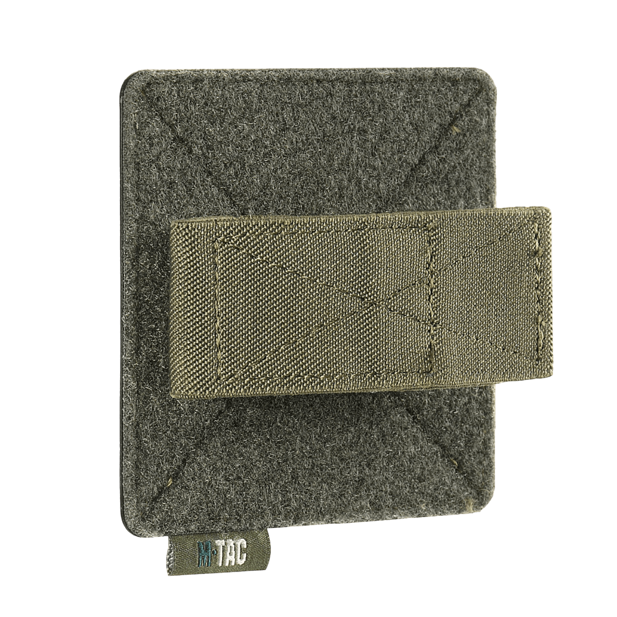 M-Tac Indlæg til Rygsæk (3 stk) med justerbar Velcro-fastgørelse til våben og tilbehør.