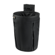 M‑Tac Magasinsæk Dump Pouch Lite Elite i sort, holdbar Cordura 500D med hurtiglukkesystem og drænnet for optimal funktionalitet.