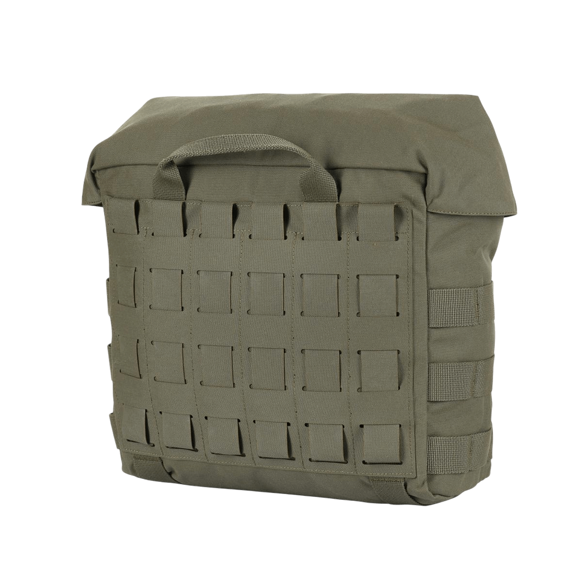 M-Tac Pouch Sukharka Gen.3 XL i Cordura 500D med MOLLE-system og velcro-panel, alsidig feltpung