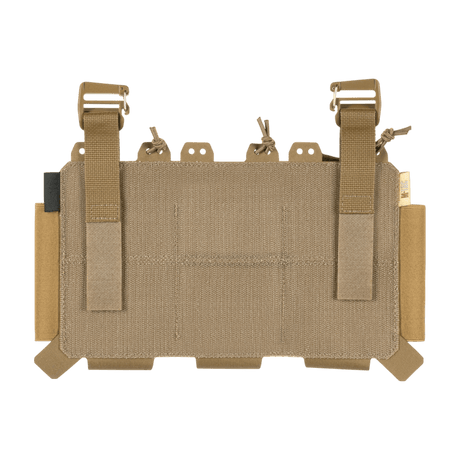 M-Tac Frontpanel til Cuirass QRS Plate Carrier 3 Magasiner — produktbillede