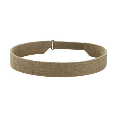 M‑Tac Internal Tiger Bælte i Cordura 500D, designet til militært og taktisk brug med velcrolukning for ekstra stabilitet.