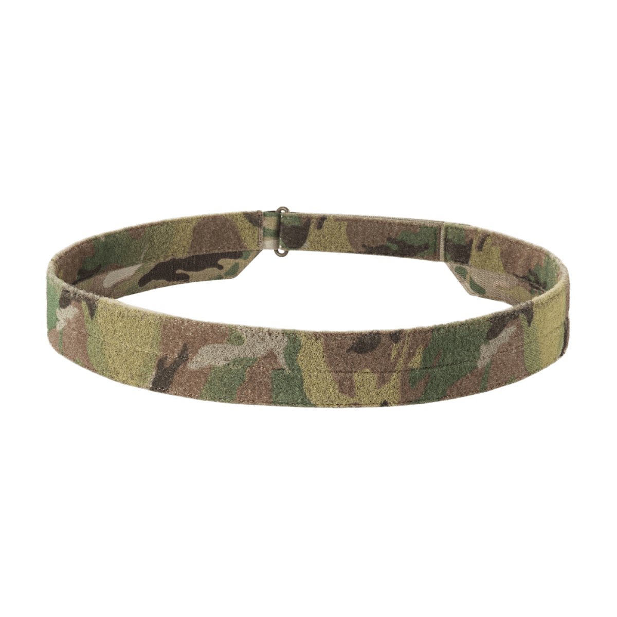 M‑Tac Internal Tiger Bælte i Cordura 500D med velcro og metalramme, ideelt til militær- og taktisk brug, kan kombineres med Range Belt.