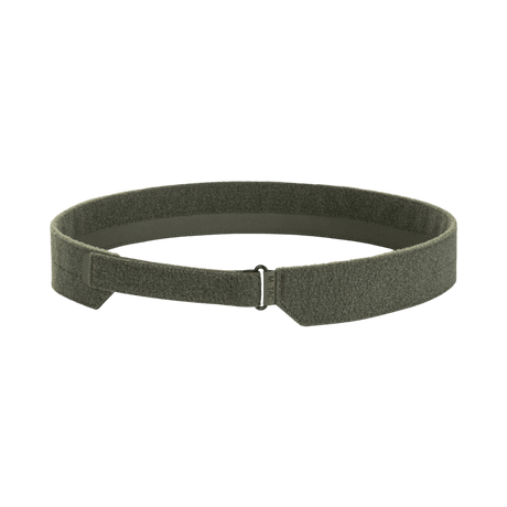 M‑Tac Internal Tiger Bælte i Cordura 500D med velcro og metalramme, perfekt til militært og taktisk brug, kan anvendes alene eller med Range Belt.