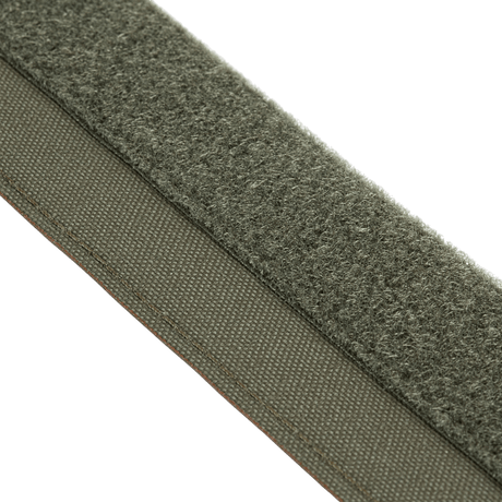 Nærbillede af M‑Tac Internal Tiger Bælte i Cordura 500D med velcrolukning, ideelt til militært og taktisk brug.