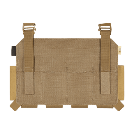M-Tac Frontpanel til Plate Carrier Cuirass QRS til 4 Magasiner i slidstærkt elastisk materiale med NIJ-certificering, galleri position 1