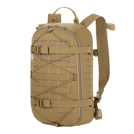 M-Tac Rygsæk Sturm Elite Gen.II i holdbart Cordura med MOLLE system til udendørs brug