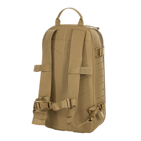 M-Tac Rygsæk Sturm Elite Gen.II taktisk backpack med forstærkede stropper og MOLLE system designet til holdbarhed og funktionalitet.