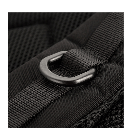 M-Tac Large Assault Pack Rygsæk med justerbar rem og MOLLE-system