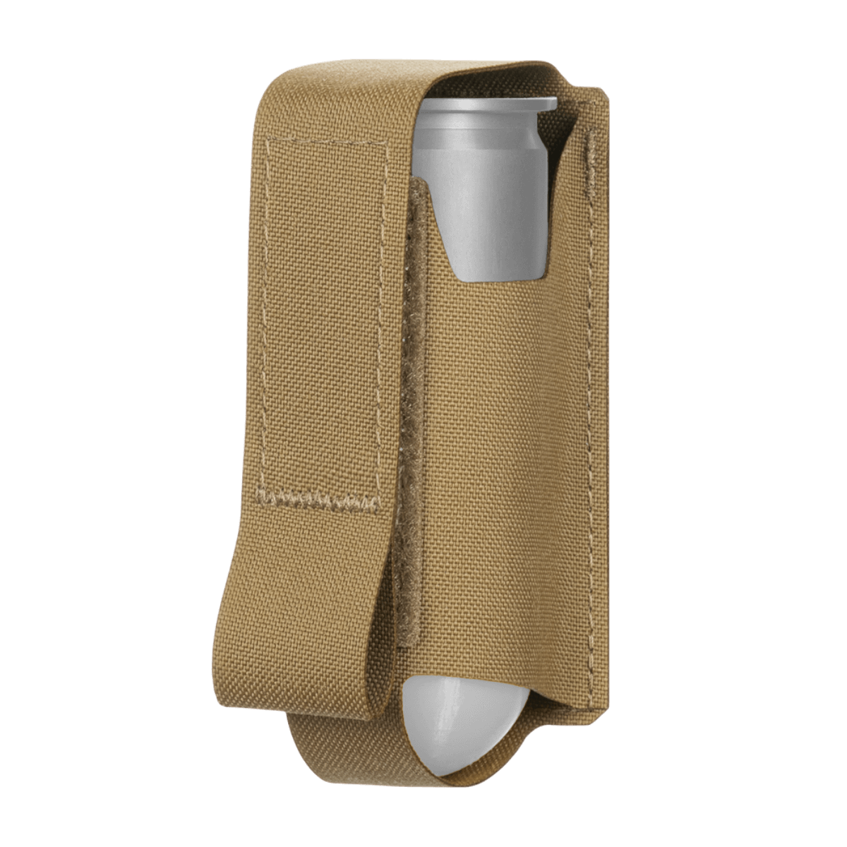 M-Tac Lomme til 1 VOG-type Granat med MOLLE-system i innovativt Laser Cut design, til sikker opbevaring af VOG-25 granater.