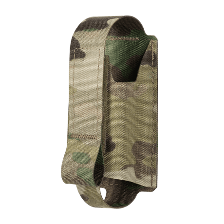 M-Tac Lomme til 1 VOG-type Granat i slidstærkt multicam materiale til sikker opbevaring og transport, galleri position 1.