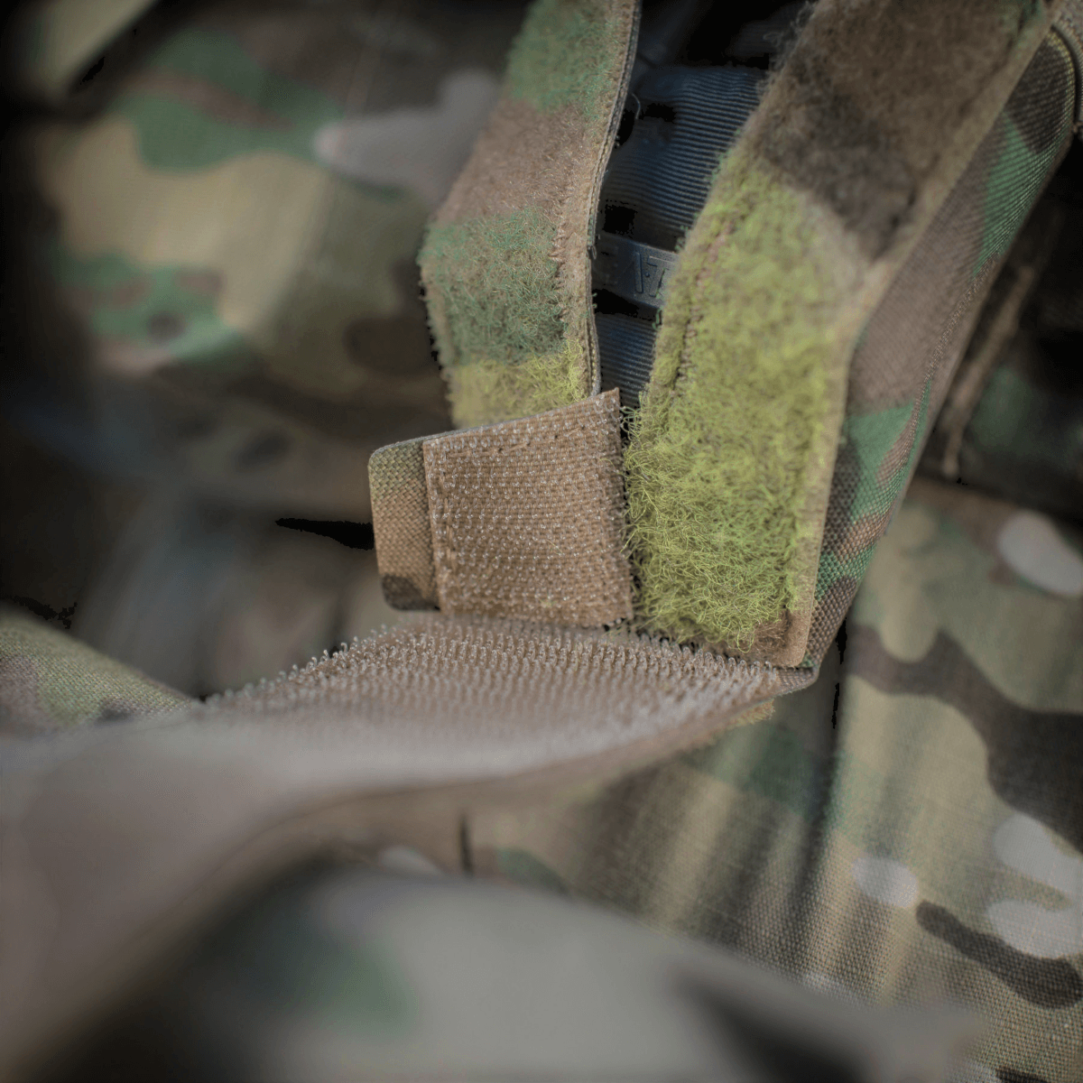 M-Tac Lomme til Tourniquet Closed i camouflagedesign for beskyttelse af førstehjælpstourniquet i nødsituationer. Praktisk og holdbar opbevaring.