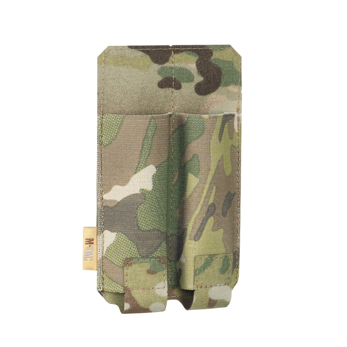 M‑Tac Double Magazine Pouch APS Laser Cut