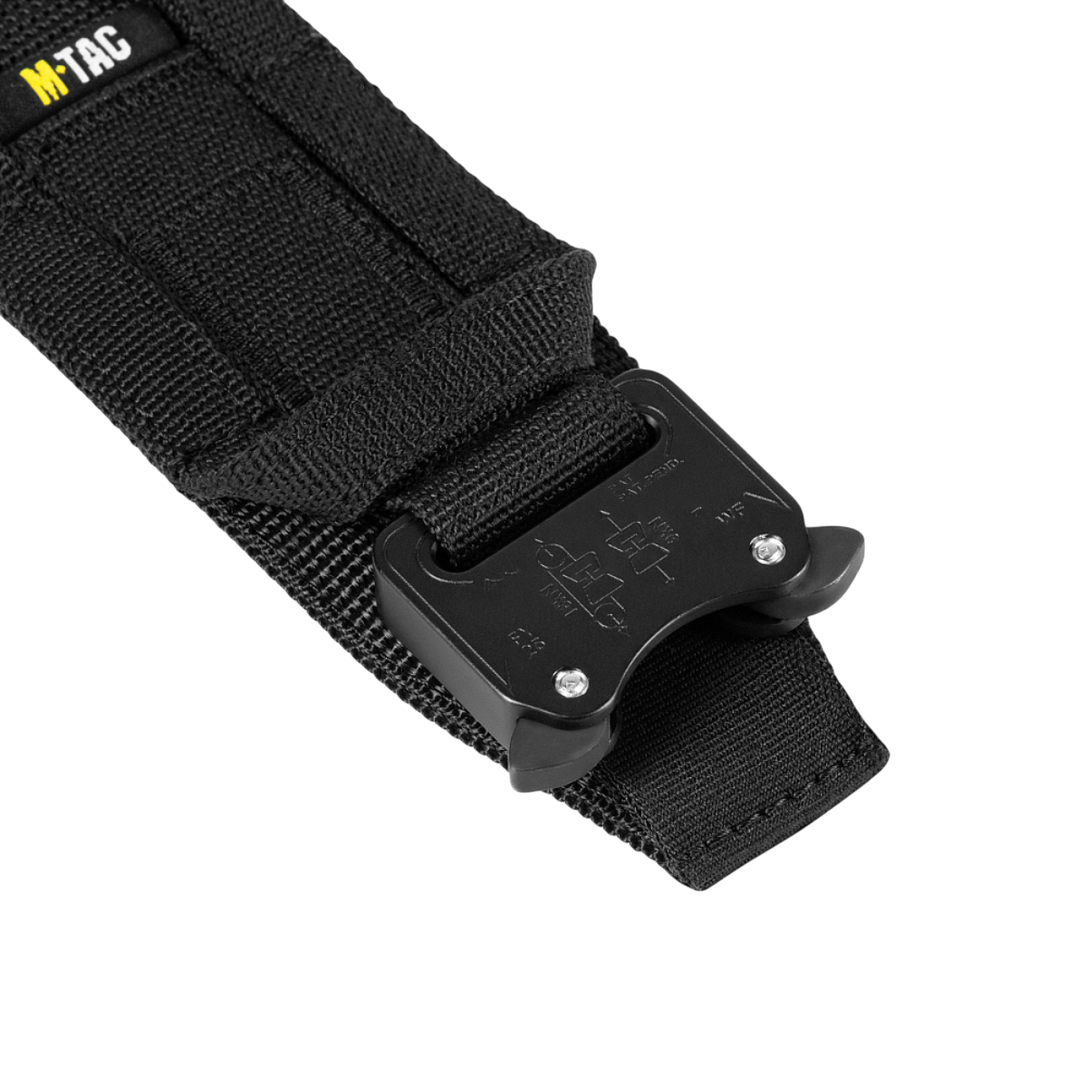 M-Tac Range Bælte Cobra Buckle Gen.IV
