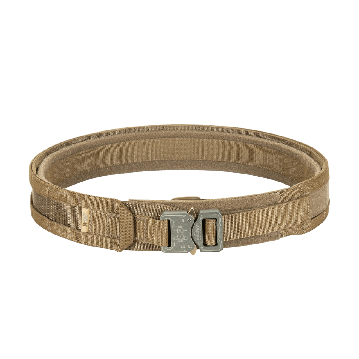 M-Tac Range Bælte Cobra Buckle Gen.IV