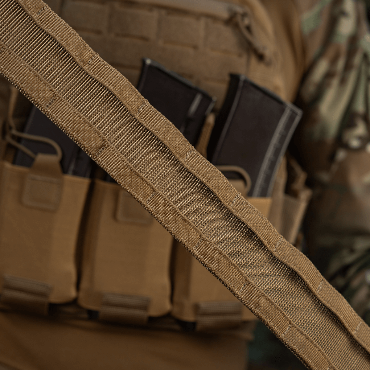 M-Tac Range Bælte Cobra Buckle Gen.IV