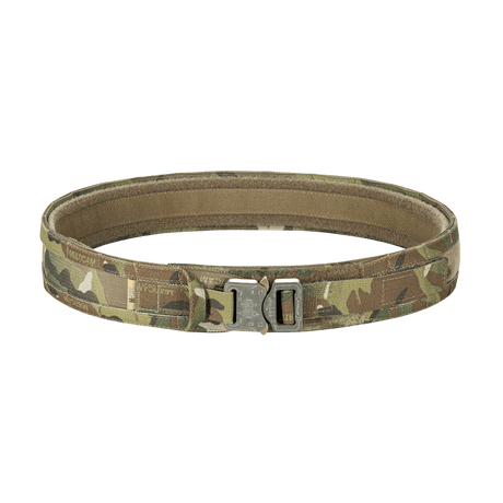 M-Tac Range Bælte Cobra Buckle Gen.IV - taktisk bælte designet til militært, politi og aktiv brug, velegnet som pistolbælte.