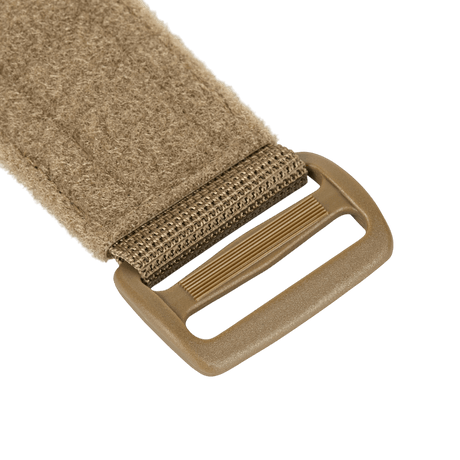 M-Tac Range Bælte Cobra Buckle Gen.IV med forstærket Tegris-komposit og velcro, ideel til militært og taktisk brug.