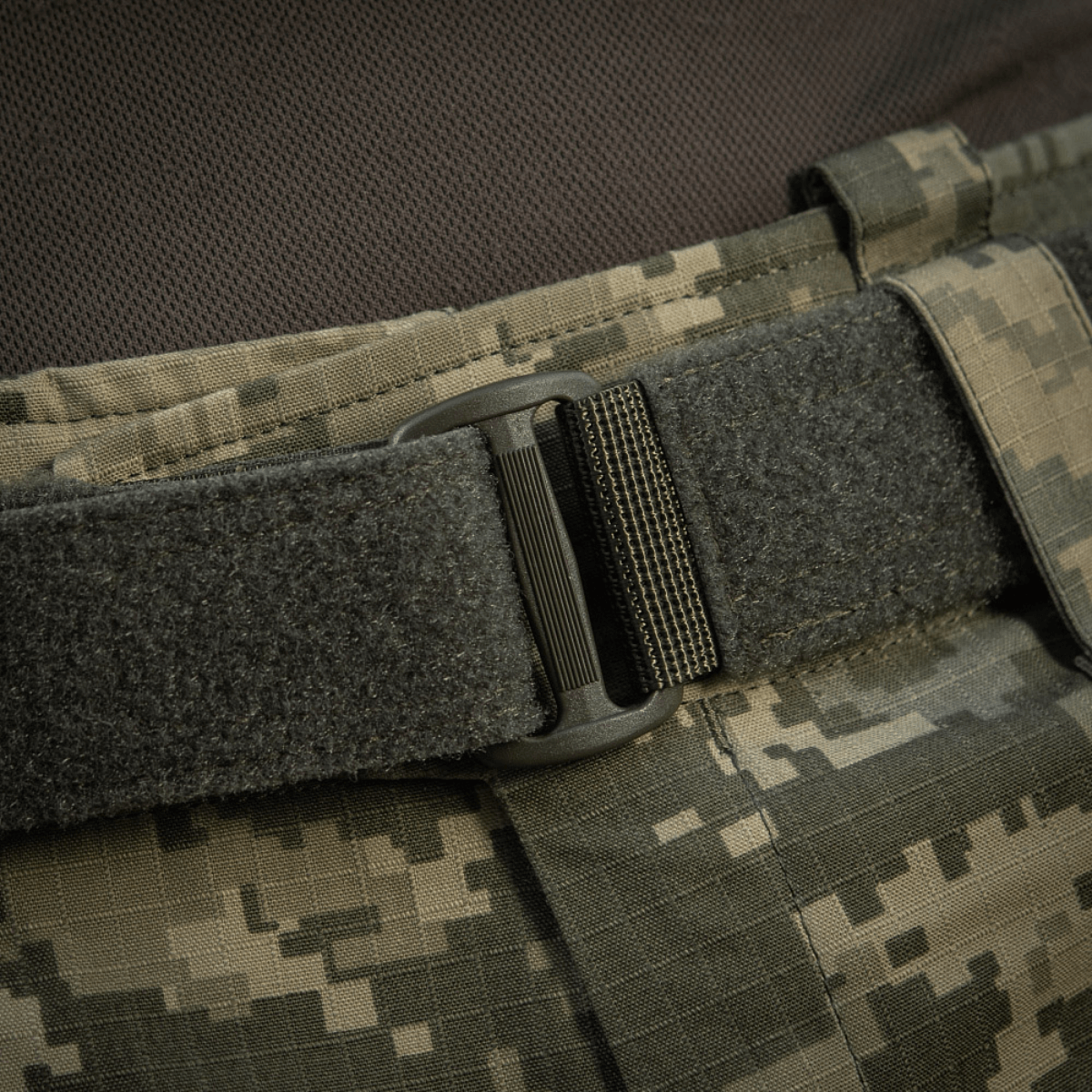 M-Tac Range Bælte Cobra Buckle Gen.IV