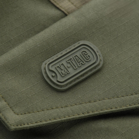M-Tac Shorts Conquistador Flex – detalje 5