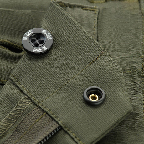M-Tac Shorts Conquistador Flex – detalje 6
