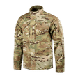 M-Tac Jakke Military Elite NYCO i original Crye Precision MultiCam design, perfekt til moderne feltdragter.