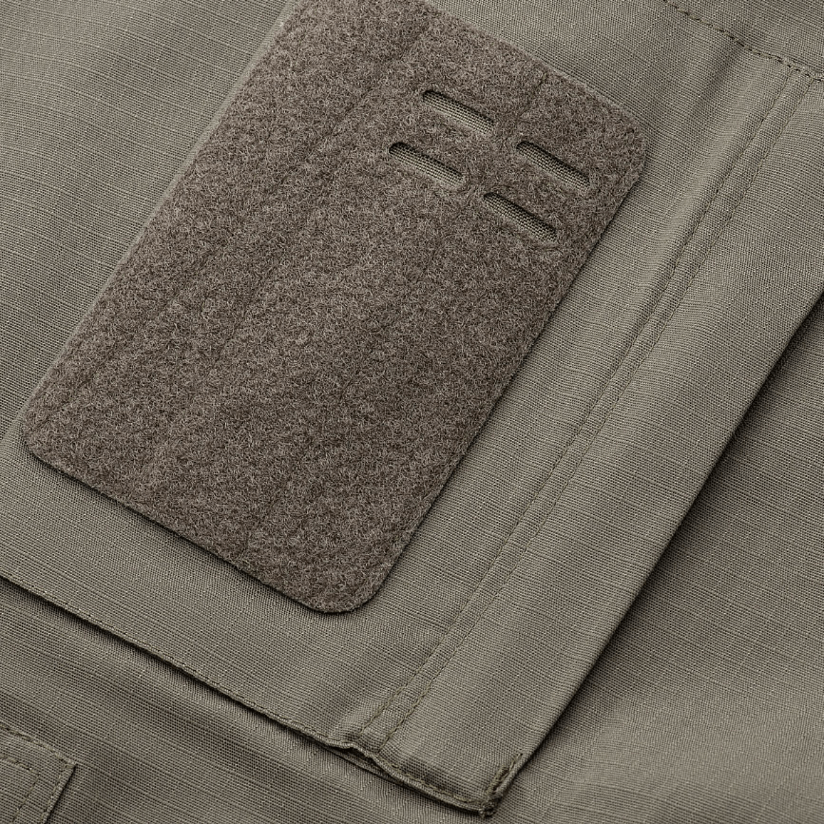 M-Tac Jakke Patrol Flex med velcro-panel til patches