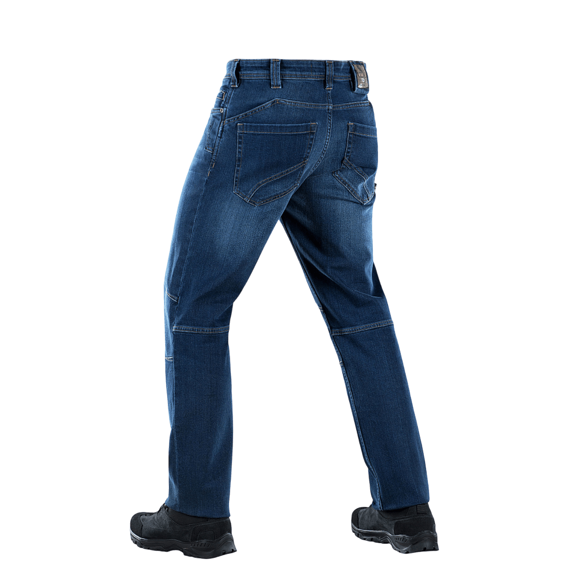 Bagfra visning af M-Tac Tactical Gen.I Regular Fit jeans