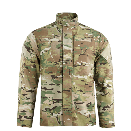 M-Tac Feltjakke NYCO Extreme — produktbillede