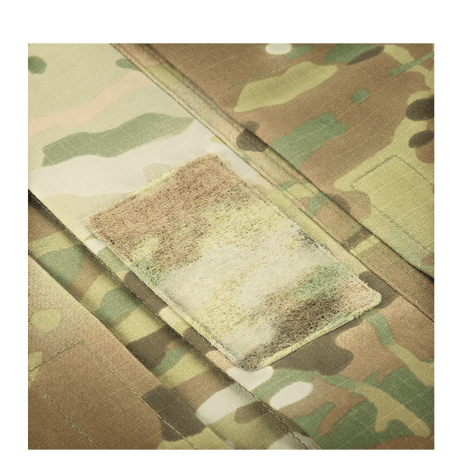 M-Tac Feltjakke NYCO Extreme — produktbillede