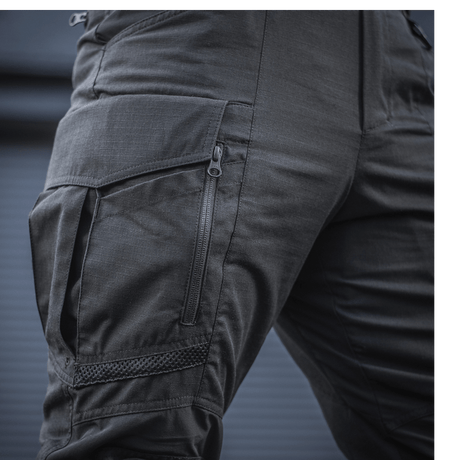 M-Tac Bukser Army NYCO Extreme — produktbillede